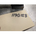 117Q128 Engine Block Main Caps For 06-11 Hyundai Accent  1.6